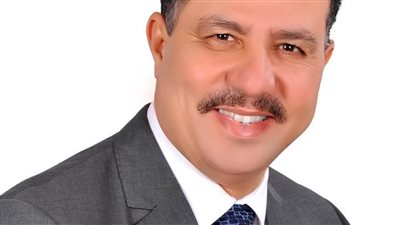 اللواء محسن الجندي رئيسًا لمركز ومدينة المحمودية