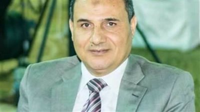 اللواء عبد العزيز قطاطو رئيسًا لمركز ومدينة كوم حمادة