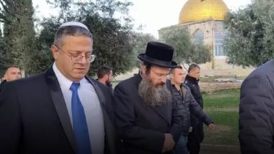 فرنسا تدين دخول 