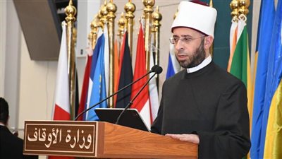 انطلاق 10 قوافل دعوية للواعظات بالمحافظات 