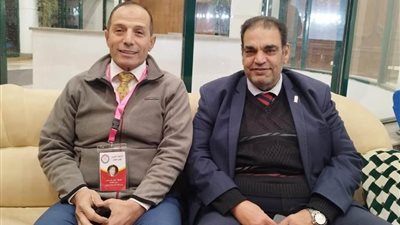 رئيس لجنة المنشطات: نتعامل مع المشاركين في البطولة العربية للدراجات بنظام الأكواد المعتمدة دوليًا