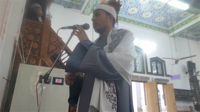 أوقاف الإسكندرية تواصل نشاطها في افتتاح بيوت الرحمن