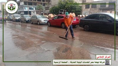 محافظ الإسكندرية: استمرار رفع درجة الاستعداد للتعامل مع النوة الحالية