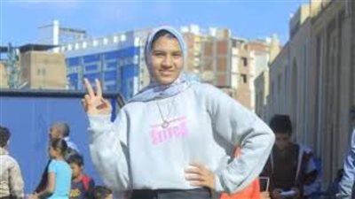 مصرع فتاة التهمتها النيران أثناء إعداد وجبة فطار في طوخ 