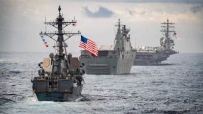 البيت الأبيض: تمكنا من إضعاف قدرات الحوثيين لتهديد سفن الشحن الدولي