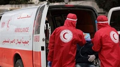 الهلال الأحمر الفلسطيني: الاحتلال الإسرائيلي دمر آخر القلاع الصحية بشمال غزة