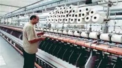 الشركة القابضة للغزل والنسيج: نسعى لاستعادة ريادة القطن المصري والاستحواذ على 20% من حجم السوق العالمي