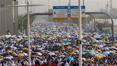 عاجل| مد سداد رسوم حج الجمعيات الأهلية 2025 حتى هذا الموعد