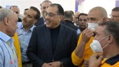 سياسيون: المشروع القومي لتطوير صناعة 