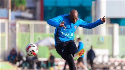 طاقم تحكيم من كاب فيردي لإدارة لقاء الزمالك وبلاك بولز في الكونفدرالية