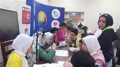 تدشين مبادرة 