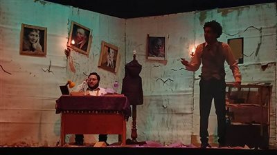 قصور الثقافة بالإسكندرية تواصل عروض الموسم الجديد لنوادي المسرح  