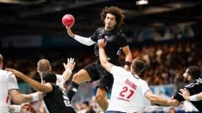 اليوم.. جلسة تصوير لمنتخب اليد واجتماع تحفيزي مع رئيس الاتحاد استعدادًا للمونديال