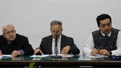 نقابة الأطباء تعقد اجتماعاً تحضيريا للجمعية العمومية غير العادية بشأن المسؤولية الطبية