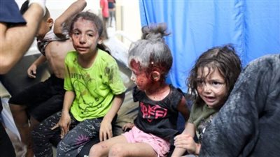 يونيسيف: 2024 أحد أسوأ الأعوام لحياة الأطفال في العالم