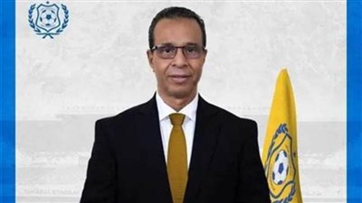 نصر أبو الحسن: لا نعترف بعقوبات لجنة المسابقات لأنها كيان غير شرعي