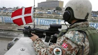 عاجل.. الدنمارك تستعد لاستيلاء ترامب على جرينلاند