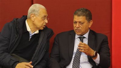 مجلس إدارة الاتحاد المصري لكرة اليد يدعم المنتخب لتحفيزهم قبل بطولة العالم القادمة