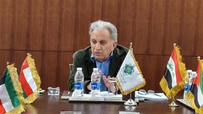 إطلاق خطة المهندسين العرب لعام 2025.. مبادرات هندسية طموحة نحو التنمية المستدامة