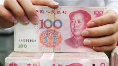    توزيعات الأرباح القياسية في الصين تزيد الضغوط على اليوان