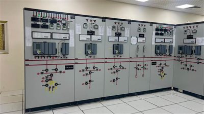 وزير الإسكان يعلن إطلاق التيار الكهربائي بمحطة محولات أكتوبر الجديدة ودخولها الخدمة 