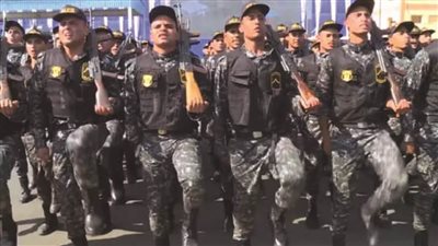 تعرف على مواعيد فتح باب التقدم لمعهد معاونى الأمن 