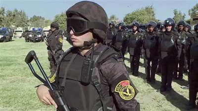 تعرف على شروط القبول بمعاهد معاونى الأمن 