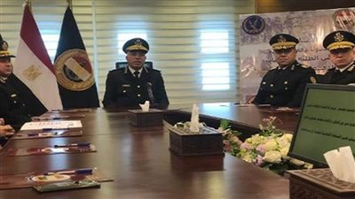 تعرف على المميزات التي يتمتع بها طالب معاونى الأمن 