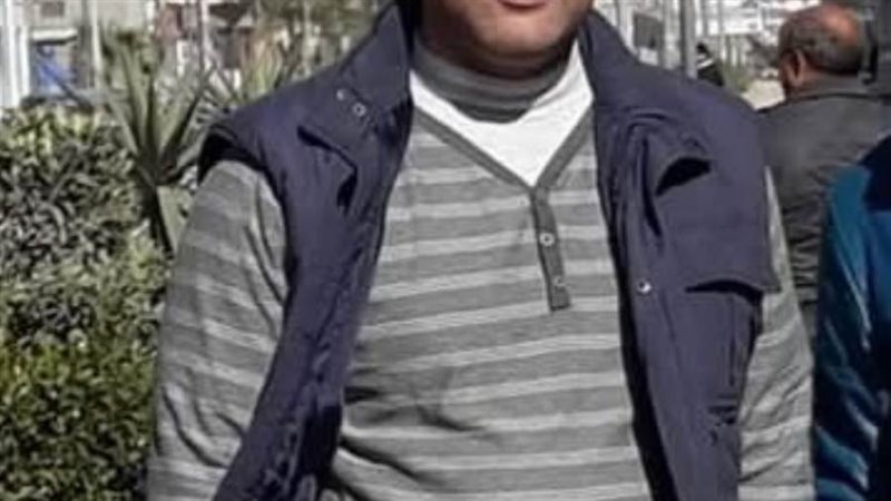 أحمد حمزه رئيس مدينة