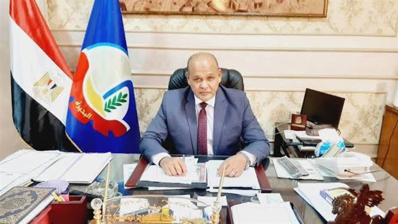 اللواء ياسر مهنا