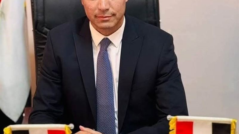 مراد مسعود رئيس مدينة