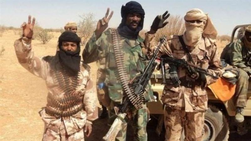 الإرهاب في أفريقيا