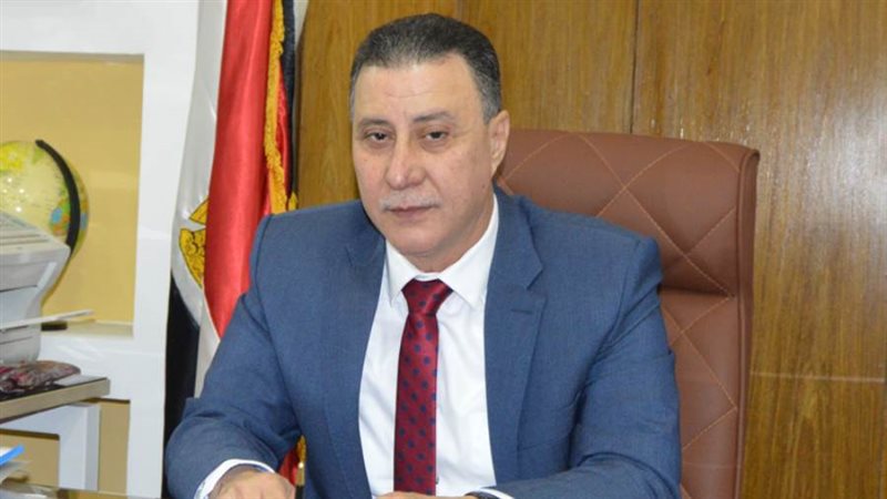 هشام المهيري رئيس