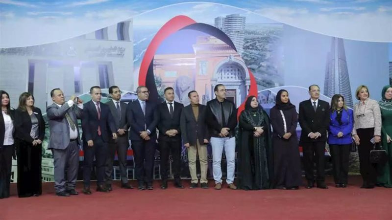 خلال الفعاليات