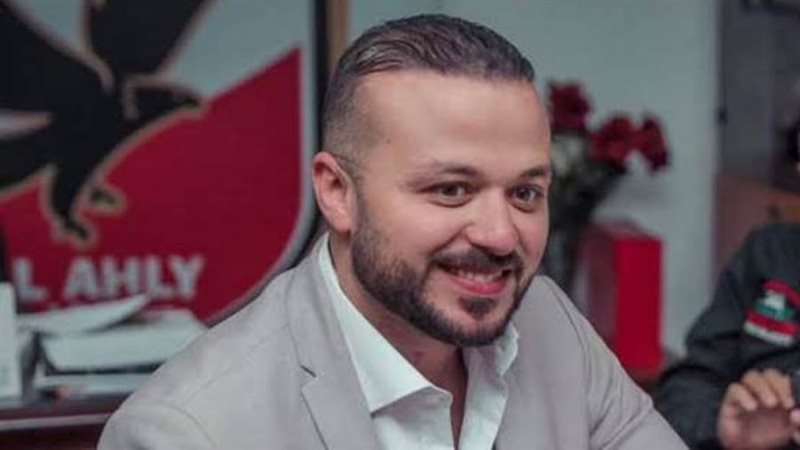 محمد الجارحي