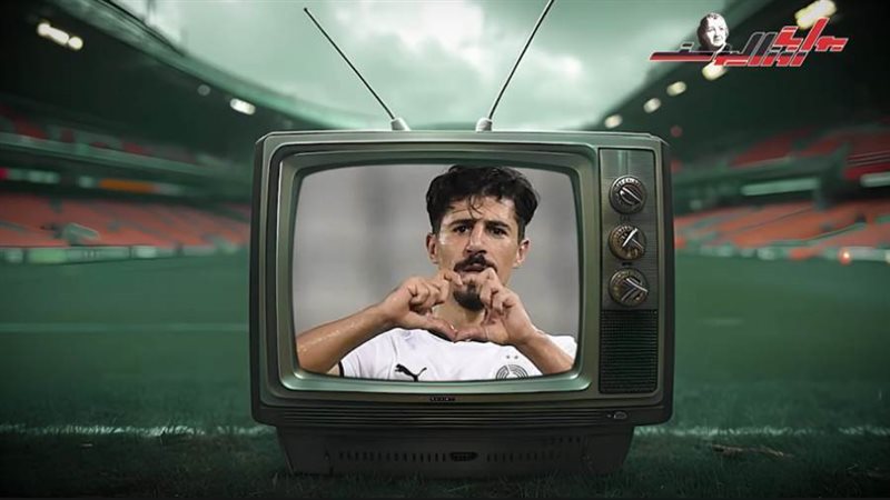 حلقة جديدة من برنامج