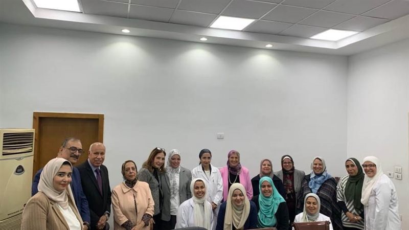 قصر العيني يحقق إنجازا