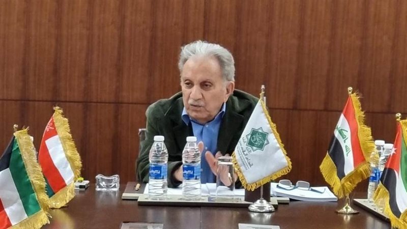 المهندسين العرب