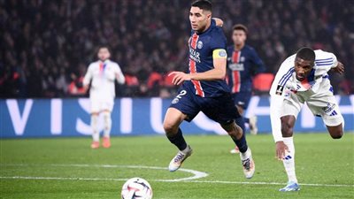 كوكبة من نجوم كرة القدم بانتظار المشجعين في كأس السوبر الفرنسي