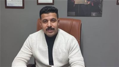 عيد عبدالهادي: إحياء صناعة الغزل والنسيج يعيد الريادة للقطن المصري عالميا