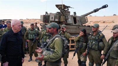 الجيش الإسرائيلي يؤكد أنه لن يسمح بإعادة تشغيل مستشفى كمال عدوان بشمال غزة