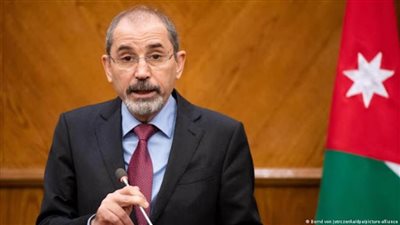 وزير خارجية الأردن يحذر من تبعات استمرار العدوان الإسرائيلي على غزة