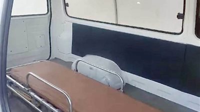 التصريح بدفن جثة طبيب تخدير تخلص من حياته لمروره بأزمة نفسية في بنها