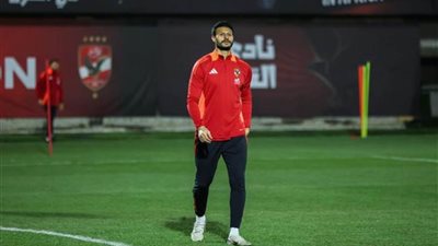 استبعاد الشناوي وكهربا.. كولر يعلن قائمة الأهلي لمباراة إنبي