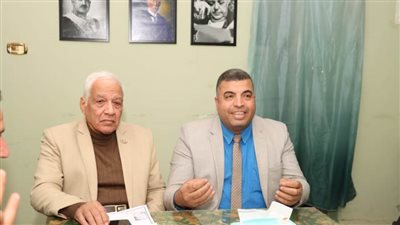 بحضور كبار الكتاب والشعراء.. أمسية أدبية وشعرية في حزب الوفد بالقناطر الخيرية