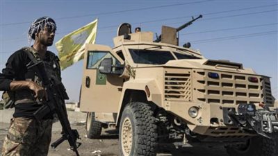 عاجل.. قوات سوريا الديمقراطية بدأت هجومها ضد ميليشيات الإخوان والجولاني