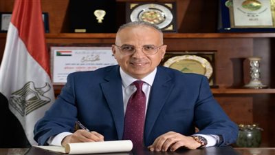 وزير الري: هيئة الصرف تشرف على تطهير 4442 مصرفا بأطوال 22 ألف كيلومتر