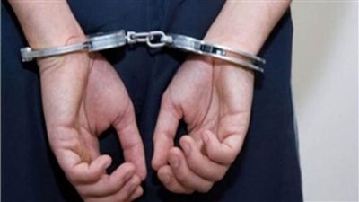 ضبط المتهم بسرقة حقيبة من مسجد بالشرقية