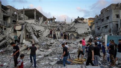 القطاع الصحي في قطاع غزة ما بين مطرقة الاحتلال الإسرائيلي وسندان الصمت الدولي