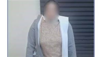 ضبط سيدة حاولت تهريب مبالغ مالية أثناء إنهاء إجراءات سفرها خارج البلاد